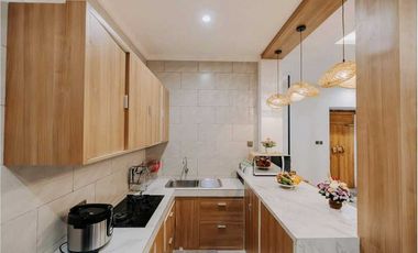 Brand New Villa Di Nusa Dua Dekat Pantai Gunung Payung