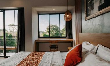 Brand New Villa Di Nusa Dua Dekat Pantai Gunung Payung