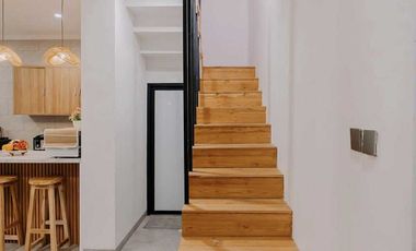 Brand New Villa Di Nusa Dua Dekat Pantai Gunung Payung