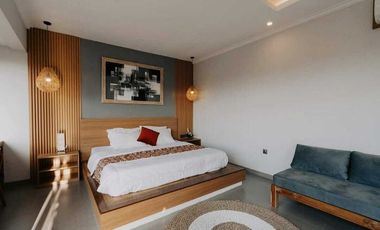 Brand New Villa Di Nusa Dua Dekat Pantai Gunung Payung