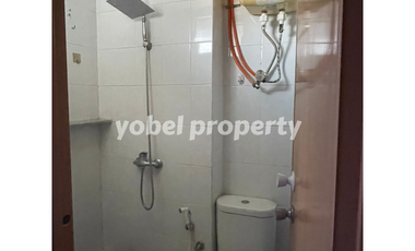 APARTEMEN GUNAWANGSA TOWER B FULL FURNISH MANYAR SURABAYA