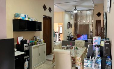 Rumah dijual 1,5 Lt.Pejaten Timur, JakSel 5 Menit Stasiun Pasar Minggu