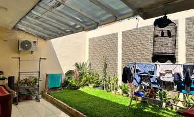 Rumah dijual 1,5 Lt.Pejaten Timur, JakSel 5 Menit Stasiun Pasar Minggu
