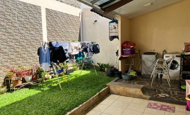 Rumah dijual 1,5 Lt.Pejaten Timur, JakSel 5 Menit Stasiun Pasar Minggu