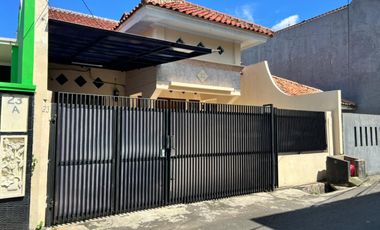 Rumah dijual 1,5 Lt.Pejaten Timur, JakSel 5 Menit Stasiun Pasar Minggu