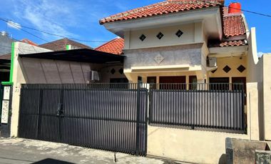 Rumah dijual 1,5 Lt.Pejaten Timur, JakSel 5 Menit Stasiun Pasar Minggu