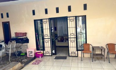 Rumah dijual 1,5 Lt.Pejaten Timur, JakSel 5 Menit Stasiun Pasar Minggu