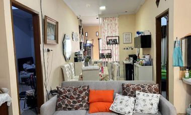 Rumah dijual 1,5 Lt.Pejaten Timur, JakSel 5 Menit Stasiun Pasar Minggu