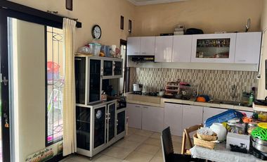 Rumah dijual 1,5 Lt.Pejaten Timur, JakSel 5 Menit Stasiun Pasar Minggu