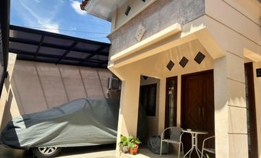 Rumah dijual 1,5 Lt.Pejaten Timur, JakSel 5 Menit Stasiun Pasar Minggu
