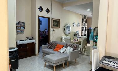 Rumah dijual 1,5 Lt.Pejaten Timur, JakSel 5 Menit Stasiun Pasar Minggu