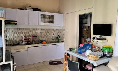 Rumah dijual 1,5 Lt.Pejaten Timur, JakSel 5 Menit Stasiun Pasar Minggu