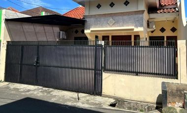 Rumah dijual 1,5 Lt.Pejaten Timur, JakSel 5 Menit Stasiun Pasar Minggu