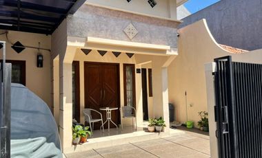 Rumah dijual 1,5 Lt.Pejaten Timur, JakSel 5 Menit Stasiun Pasar Minggu