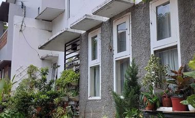 Rumah murah Cirendeu Ciputat timur, dekat ke MRT Lebak Bulus