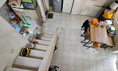 Rumah murah Cirendeu Ciputat timur, dekat ke MRT Lebak Bulus