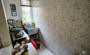 Rumah murah Cirendeu Ciputat timur, dekat ke MRT Lebak Bulus