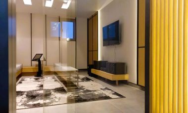 Sewa Apartemen 2 BR City View Bintaro Tangerang Selatan