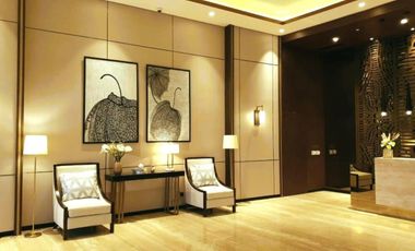 Sewa Apartemen 2 BR City View Bintaro Tangerang Selatan