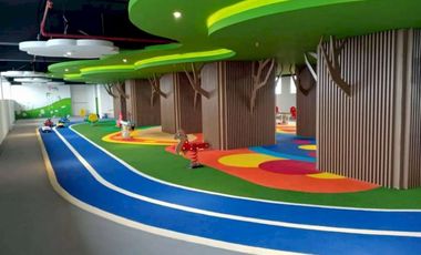 Sewa Apartemen 2 BR City View Bintaro Tangerang Selatan