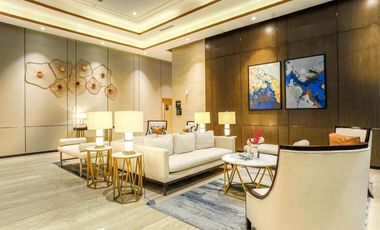 Sewa Apartemen 2 BR City View Bintaro Tangerang Selatan