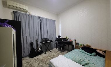Rumah Seken Terawat 9 Menit ke RS Citra Harapan Bebas Banjir J-26729