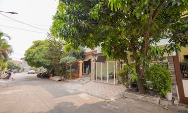 Rumah Seken Terawat 9 Menit ke RS Citra Harapan Bebas Banjir J-26729
