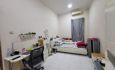 Rumah Seken Terawat 9 Menit ke RS Citra Harapan Bebas Banjir J-26729