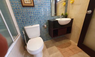 Disewakan Rumah/Town House Cosmo Park di atas Mall Thamrin City