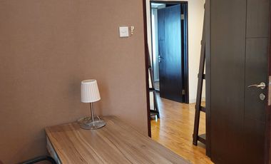 Disewakan Rumah/Town House Cosmo Park di atas Mall Thamrin City