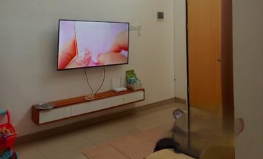 Rumah 1 Lt Minimalis 14 Menit ke Stasiun Cikarang Bebas Banjir J-27982