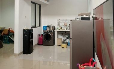 Rumah 1 Lt Minimalis 14 Menit ke Stasiun Cikarang Bebas Banjir J-27982