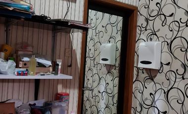 Dijual Rumah 2 Lantai Area Cimahi