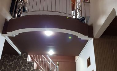 Dijual Rumah 2 Lantai Area Cimahi