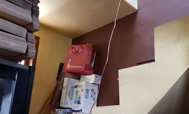 Dijual Rumah 2 Lantai Area Cimahi