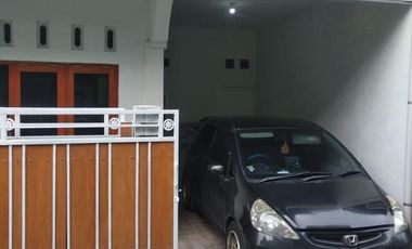 Rumah di Magelang dekat artos mol, kampus 2 UMM, Akmil, Alon-alon