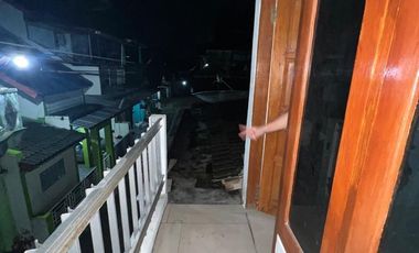 Rumah di Magelang dekat artos mol, kampus 2 UMM, Akmil, Alon-alon