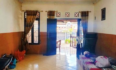 Jual Rumah 2 Carport di Bekasi Dekat RS Satria Medika Siap KPR J-27178