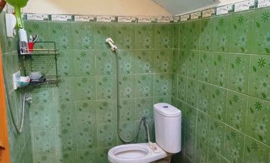 Jual Rumah 2 Carport di Bekasi Dekat RS Satria Medika Siap KPR J-27178
