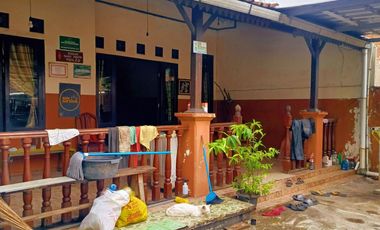 Jual Rumah 2 Carport di Bekasi Dekat RS Satria Medika Siap KPR J-27178