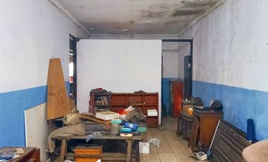 Jual Rumah 2 Carport di Bekasi Dekat RS Satria Medika Siap KPR J-27178