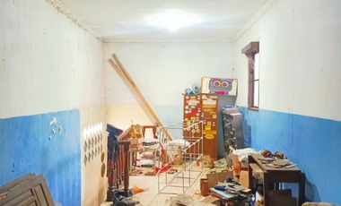 Jual Rumah 2 Carport di Bekasi Dekat RS Satria Medika Siap KPR J-27178