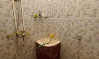 Rumah Semi Furnished Bagus Luas di Gading Asri Cianjur