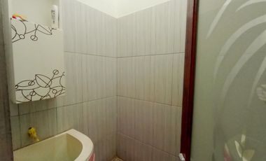 Rumah Semi Furnished Bagus Luas di Gading Asri Cianjur