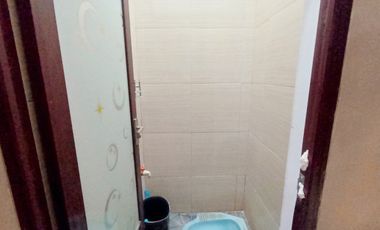 Rumah Semi Furnished Bagus Luas di Gading Asri Cianjur