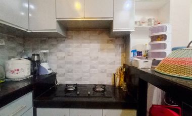 Rumah Semi Furnished Bagus Luas di Gading Asri Cianjur