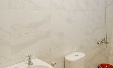 Rumah di kompleks elit Mutiara Boutique