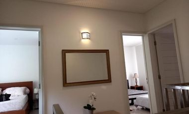 Rumah di kompleks elit Mutiara Boutique