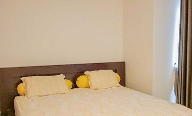 Rumah di kompleks elit Mutiara Boutique