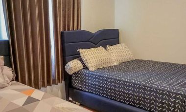 Rumah di kompleks elit Mutiara Boutique